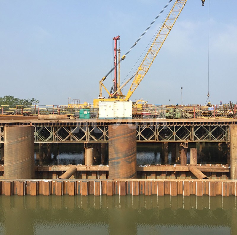 武汉市政路桥-天河机场S9标段3麻豆视频免费在线
