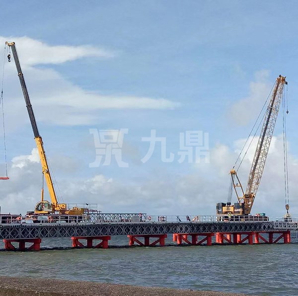 中交三航青岛跨海大桥防腐麻豆视频网址免费看